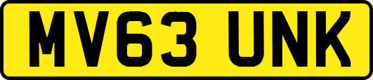 MV63UNK