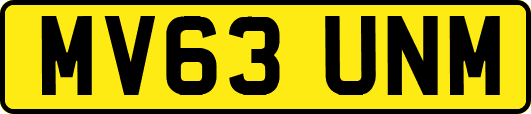 MV63UNM