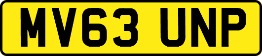 MV63UNP