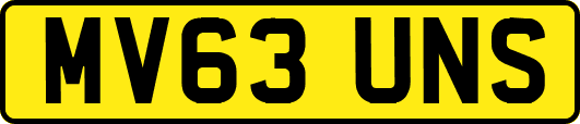 MV63UNS