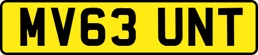 MV63UNT
