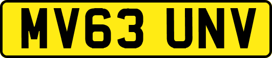 MV63UNV