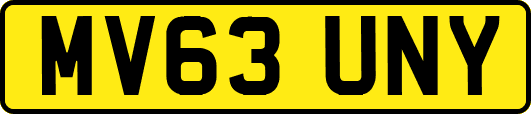 MV63UNY