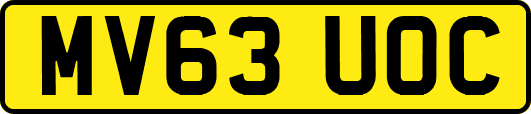 MV63UOC