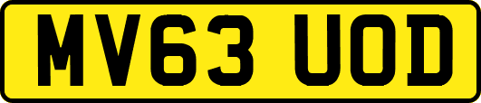 MV63UOD