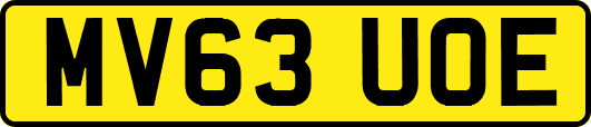 MV63UOE