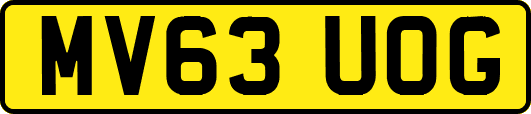 MV63UOG
