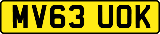 MV63UOK