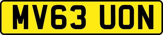 MV63UON