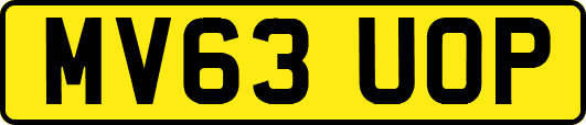 MV63UOP