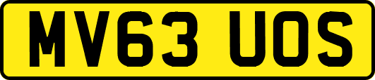 MV63UOS