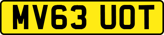 MV63UOT