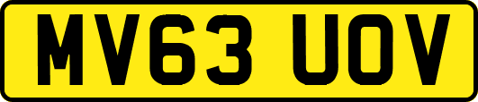 MV63UOV