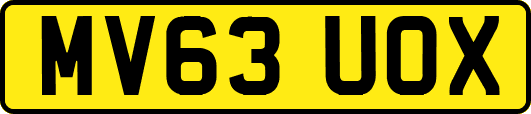 MV63UOX