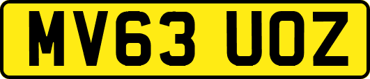 MV63UOZ