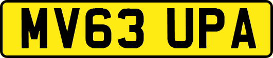 MV63UPA