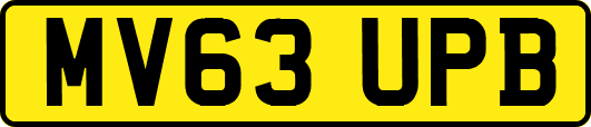 MV63UPB