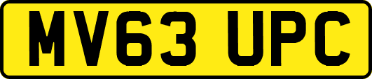 MV63UPC