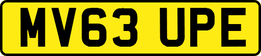 MV63UPE