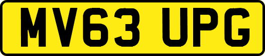 MV63UPG