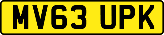 MV63UPK