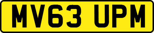 MV63UPM