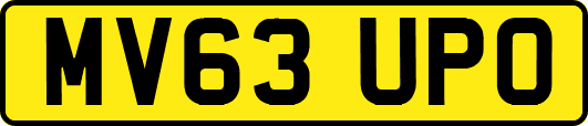 MV63UPO