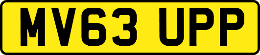 MV63UPP