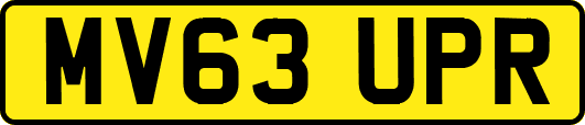 MV63UPR