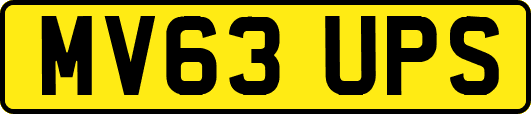 MV63UPS