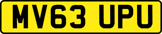 MV63UPU