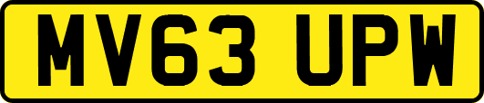 MV63UPW