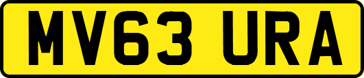 MV63URA