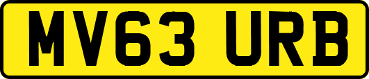 MV63URB