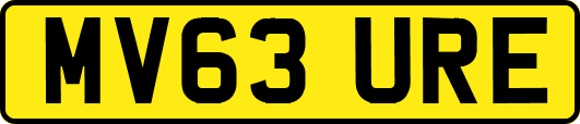 MV63URE