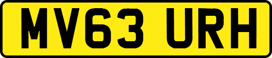 MV63URH