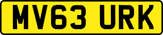 MV63URK