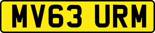 MV63URM