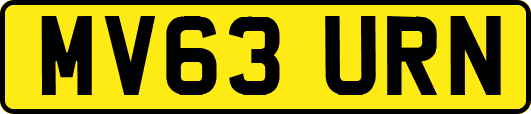 MV63URN