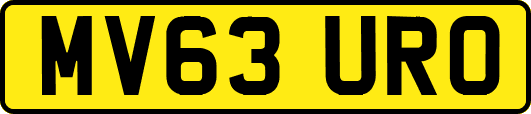 MV63URO