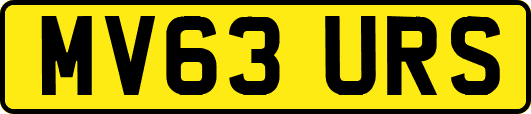 MV63URS