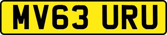 MV63URU