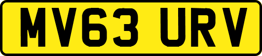 MV63URV
