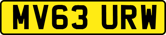 MV63URW