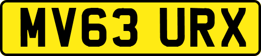 MV63URX