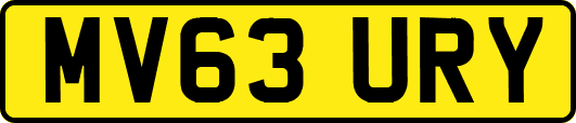 MV63URY