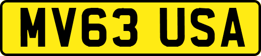 MV63USA