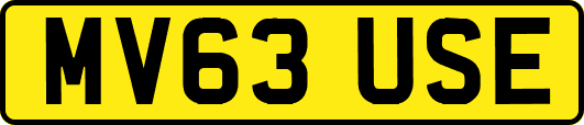 MV63USE