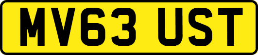 MV63UST
