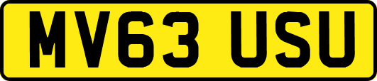 MV63USU
